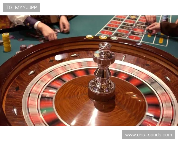 澳门金砂游戏的未来：科技如何改变传统博彩方式