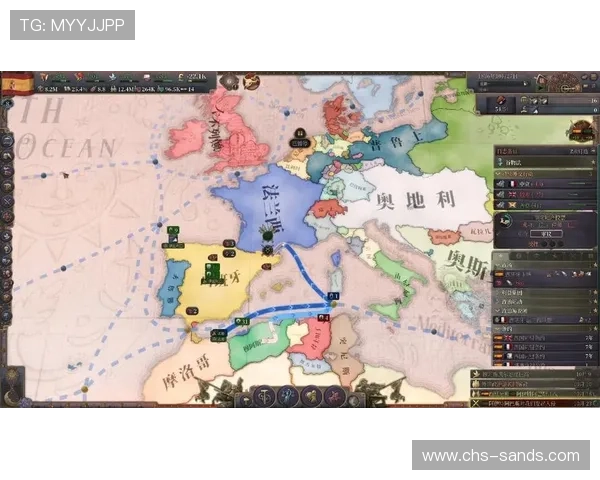 维多利亚手机版的策略玩法和战术选择分析