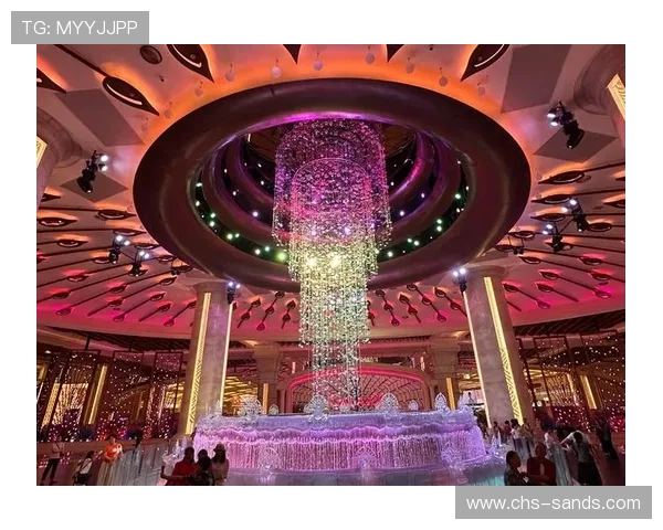 掌握澳门银河钻石表演时间,享受最佳观赏体验的实用技巧 掌握澳门银河钻石表演时间,享受最佳观赏体验的实用技巧