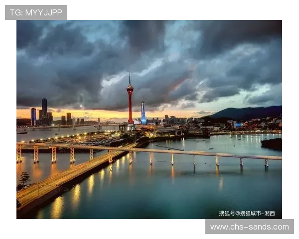 澳门伦敦人官网旅游攻略与周边景点推荐助你规划完美行程