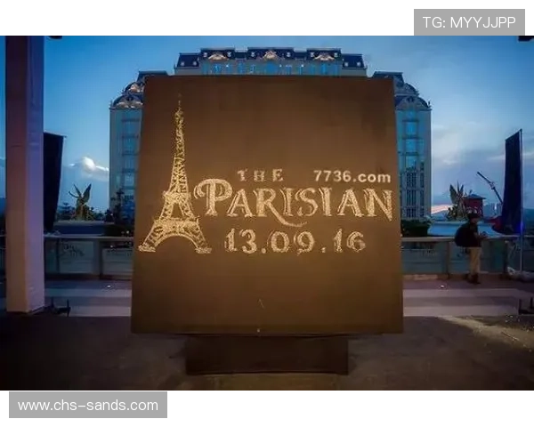 澳门巴黎人购物中心特色商品推荐与免税购物指南